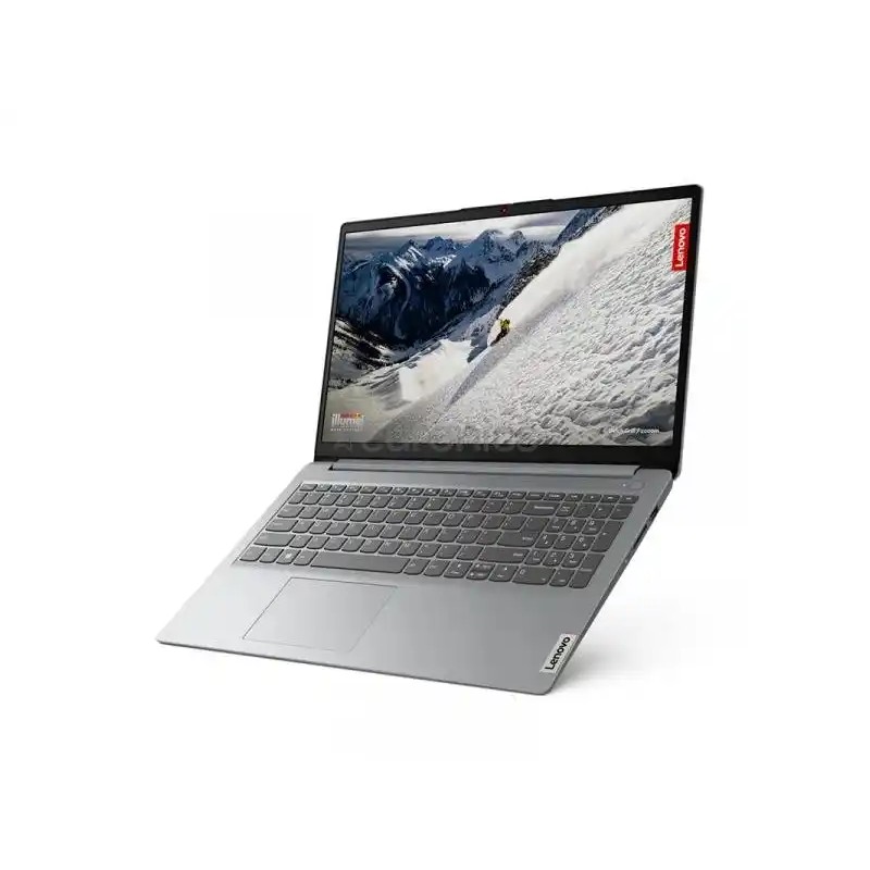 Laptop Lenovo IdeaPad 1 15AMN7 15.6 FHD/R3-7320U/8GB/NVMe 512GB/siva/82VG00RKYA Laptop Lenovo IdeaPad 1 15AMN7 15.6 FHD/R3-7320U/8GB/NVMe 512GB/siva/82VG00RKYA