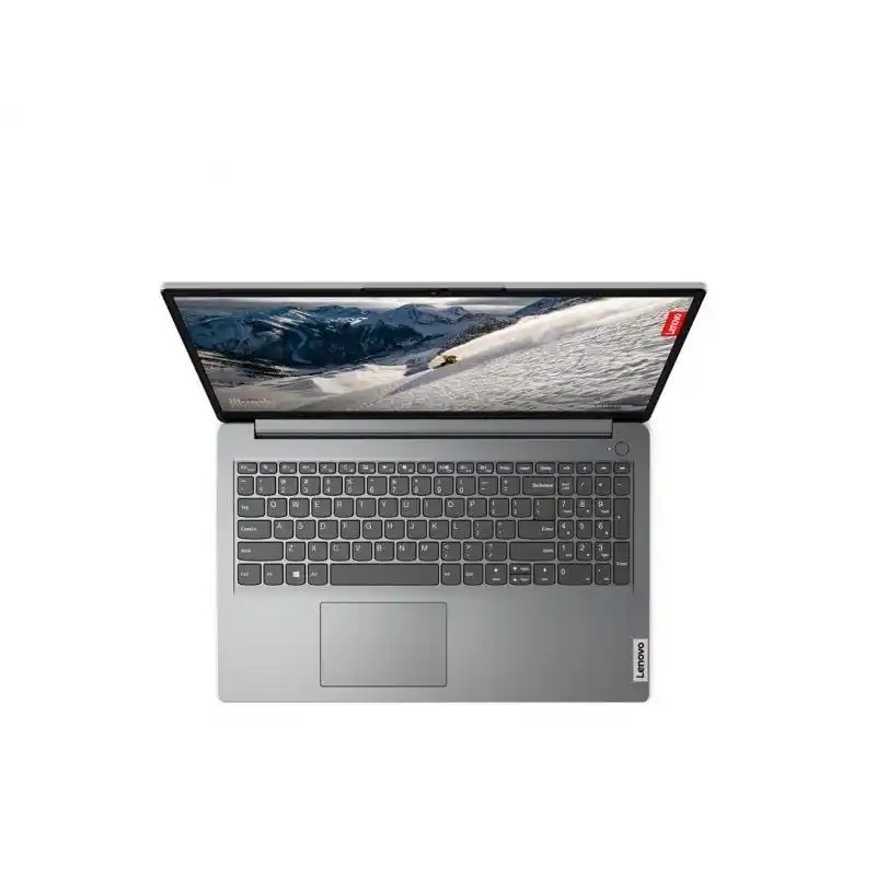 Laptop Lenovo IdeaPad 1 15AMN7 15.6 FHD/R3-7320U/8GB/NVMe 512GB/siva/82VG00RKYA Laptop Lenovo IdeaPad 1 15AMN7 15.6 FHD/R3-7320U/8GB/NVMe 512GB/siva/82VG00RKYA