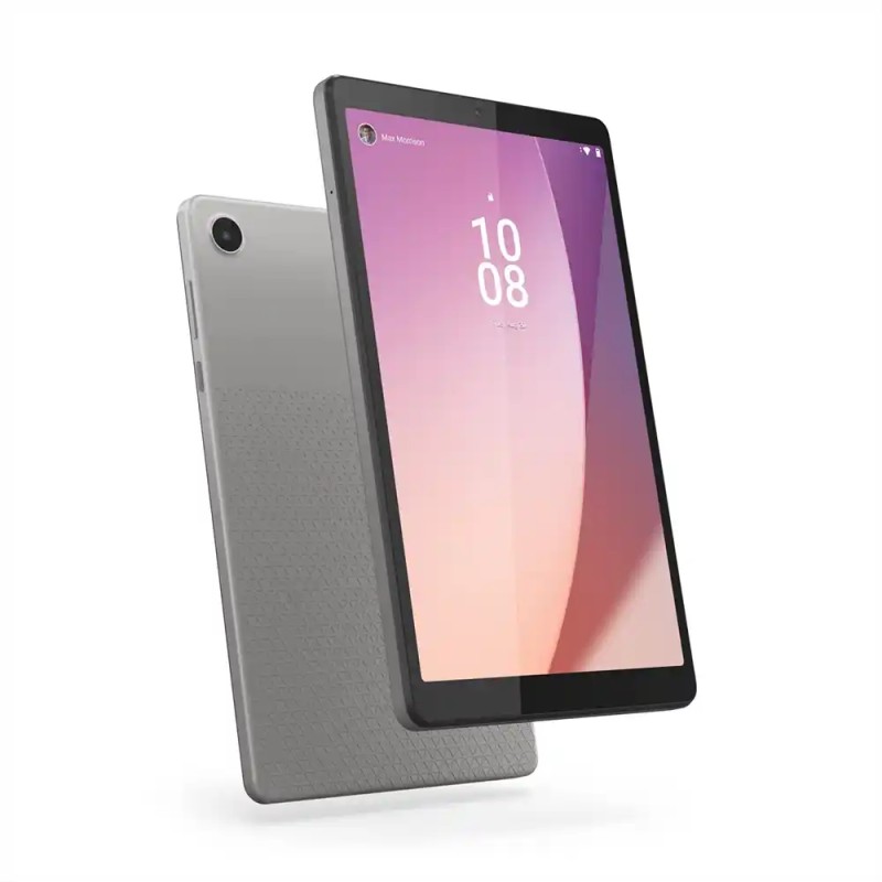 Tablet 8 Lenovo Tab M8 4th Gen TB301XU 4G LTE/1280x800/4GB/64GB/2-5MP/Android 13/ZAD10047RS