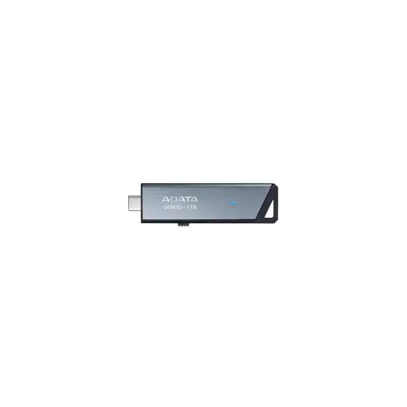 USB Flash Tip C 1 TB AData 3.2 AELI-UE800-1T-CSG 1000MB/s