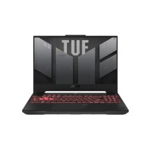 Laptop Asus TUF FA507NVR-LP073 15.6 FHD IPS 144Hz/R7-7435HS/16GB/NVMe 1TB/RTX4060 8GB/siva