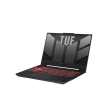 Laptop Asus TUF FA507NVR-LP073 15.6 FHD IPS 144Hz/R7-7435HS/16GB/NVMe 1TB/RTX4060 8GB/siva