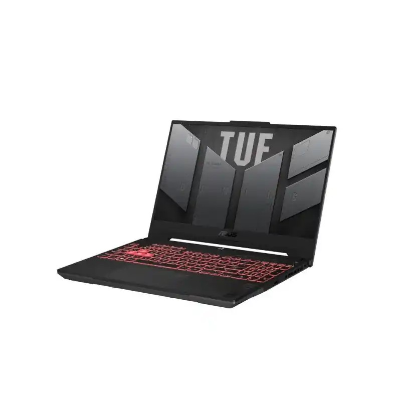 Laptop Asus TUF FA507NVR-LP073 15.6 FHD IPS 144Hz/R7-7435HS/16GB/NVMe 1TB/RTX4060 8GB/siva