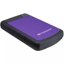 Eksterni hard disk 1TB Transcend TS1TSJ25H3P