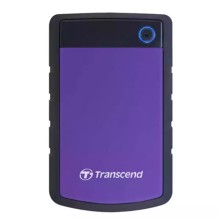 Eksterni hard disk 1TB Transcend TS1TSJ25H3P