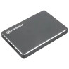 Eksterni hard disk 1TB Transcend TS1TSJ25C3N Ultra Slim 3.1