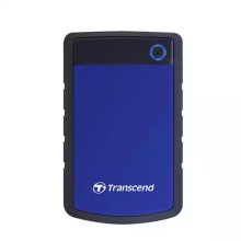 Eksterni hard disk 2TB Transcend TS2TSJ25H3B 3.0