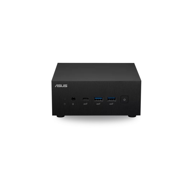 Mini PC Asus PN64 i3-1220P 10c/2xDDR5 SO-DIMM/NVMe 2280+2,5 SSD/Wi-Fi/BT/2xUSB-C/2xHDMI Barebone