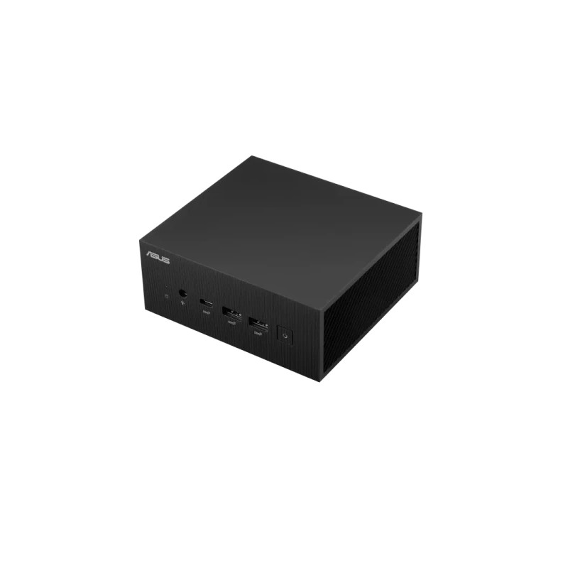 Mini PC Asus PN64 i3-1220P 10c/2xDDR5 SO-DIMM/NVMe 2280+2,5 SSD/Wi-Fi/BT/2xUSB-C/2xHDMI Barebone