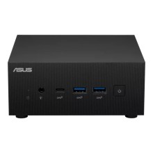 Mini PC Asus PN64 i3-1220P 10c/2xDDR5 SO-DIMM/NVMe 2280+2,5 SSD/Wi-Fi/BT/2xUSB-C/2xHDMI Barebone