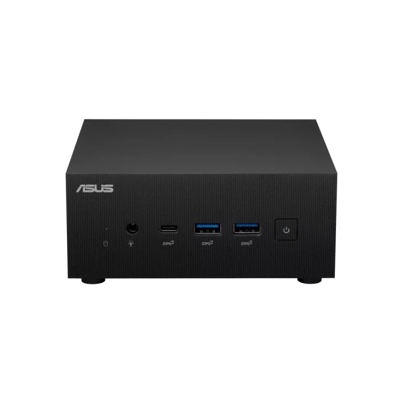 Mini PC Asus PN64 i3-1220P 10c/2xDDR5 SO-DIMM/NVMe 2280+2,5 SSD/Wi-Fi/BT/2xUSB-C/2xHDMI Barebone