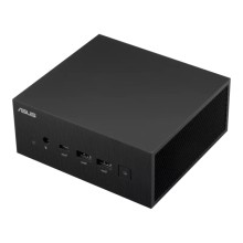 Mini PC Asus PN64 i3-1220P 10c/2xDDR5 SO-DIMM/NVMe 2280+2,5 SSD/Wi-Fi/BT/2xUSB-C/2xHDMI Barebone