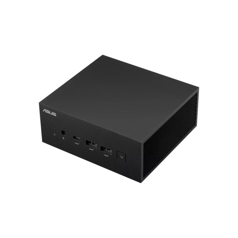 Mini PC Asus PN64 i3-1220P 10c/2xDDR5 SO-DIMM/NVMe 2280+2,5 SSD/Wi-Fi/BT/2xUSB-C/2xHDMI Barebone