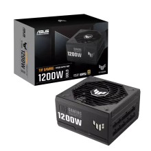 Napajanje ASUS 1200W TUF-GAMING-1200G 80+ Gold Modularno