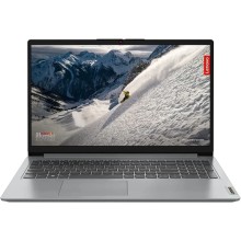 Laptop Lenovo IdeaPad 1 15ALC7 15.6 FHD/R5-5500U/16GB/NVMe 512GB/82R400TJYA/siva