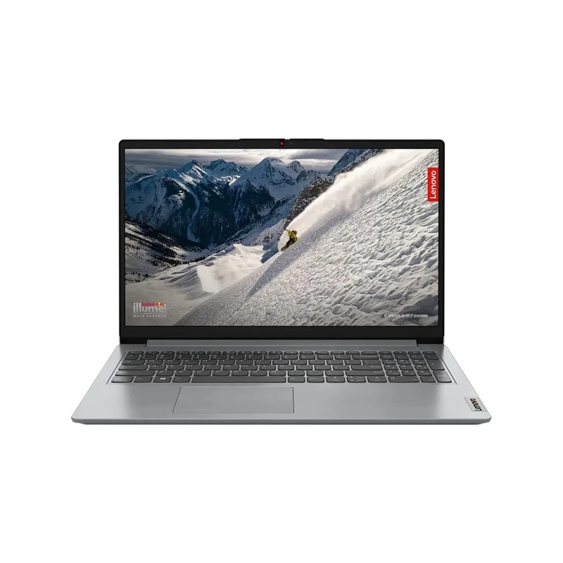 Laptop Lenovo IdeaPad 1 15ALC7 15.6 FHD/R5-5500U/16GB/NVMe 512GB/82R400TJYA/siva