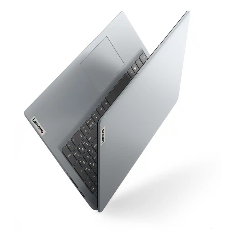 Laptop Lenovo IdeaPad 1 15ALC7 15.6 FHD/R5-5500U/16GB/NVMe 512GB/82R400TJYA/siva