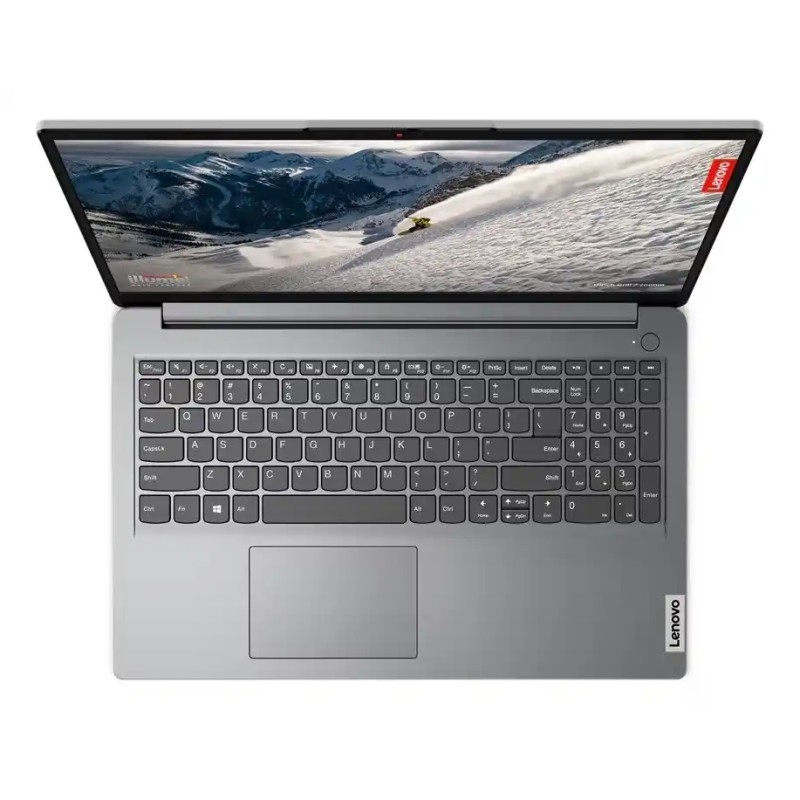 Laptop Lenovo IdeaPad 1 15ALC7 15.6 FHD/R5-5500U/16GB/NVMe 512GB/82R400TJYA/siva