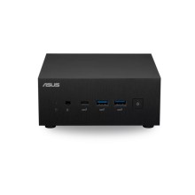 Mini PC Asus PN64 i3-1220P 10c/DDR5 16GB/512GB/Wi-Fi/BT/2xUSB-C/2xHDMI/Win11Pro