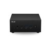 Mini PC Asus PN64 i3-1220P 10c/DDR5 16GB/512GB/Wi-Fi/BT/2xUSB-C/2xHDMI/Win11Pro Mini PC Asus PN64 i3-1220P 10c/DDR5 16GB/512GB/Wi-Fi/BT/2xUSB-C/2xHDMI/Win11Pro