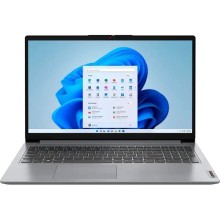 Laptop Lenovo IdeaPad 1 15ALC7 15.6 FHD/R5-5500U/12GB/NVMe 512GB/82R400TEYA/sand