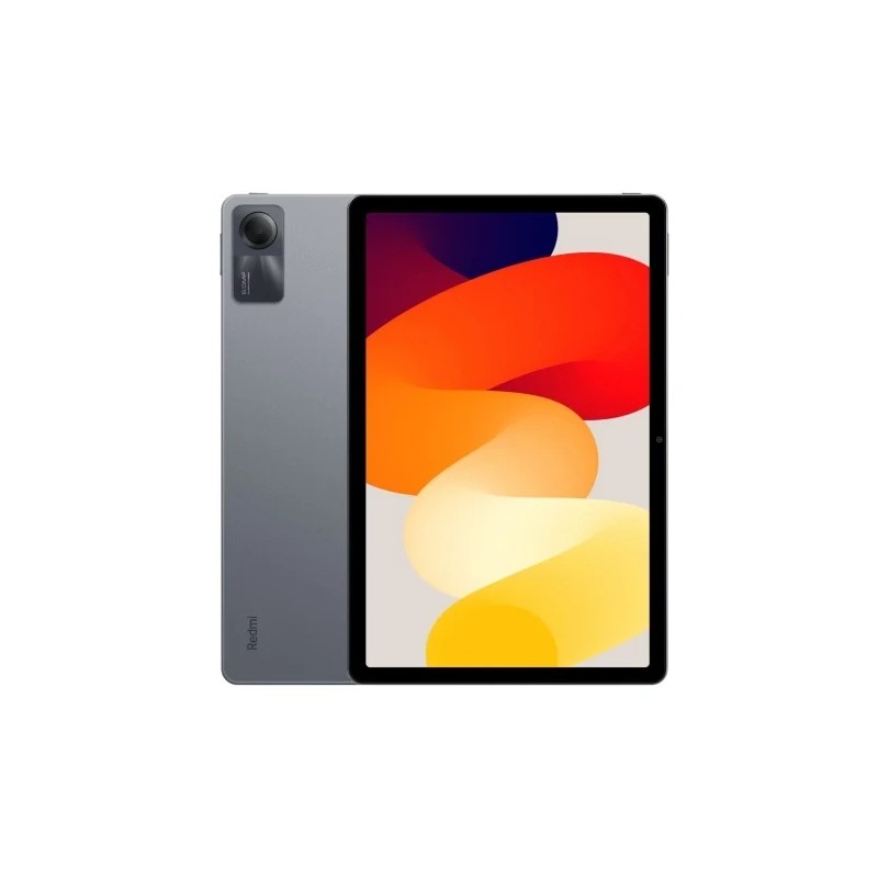 Tablet 11 Xiaomi Redmi Pad SE 1200x2000/8GB/256GB/8MP/5MP/graphite gray Tablet 11 Xiaomi Redmi Pad SE 1200x2000/8GB/256GB/8MP/5MP/graphite gray