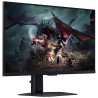 Monitor 27 Samsung LS27DG500EUXE 2560x1440/IPS/1ms/180Hz/HDMI/DP/HDCP/AMD FreeSync/Pivot