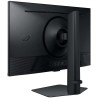 Monitor 27 Samsung LS27DG500EUXE 2560x1440/IPS/1ms/180Hz/HDMI/DP/HDCP/AMD FreeSync/Pivot