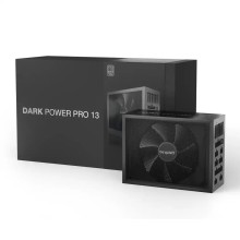 Napajanje Be Quiet Dark Power PRo 13 1600W BN332 Titanium Modularno ATX3.1