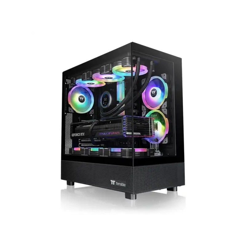 Računar ZEUS Gamer Ryzen 7 7800X3D/DDR5 32GB/M.2 1TB/RTX4060Ti 16GB