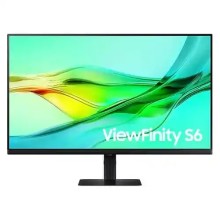 Monitor 32 Samsung LS32D600UAUXEN 2560x1440/QHD/100Hz/IPS/5ms/HDMI/DP/RJ45/3xUSB/USB-C/Pivot