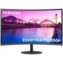 Monitor 32 Samsung LS32C390EAUXEN 1920x1080/Full HD/VA/75Hz/4ms/2xHDMI/DP/Curved