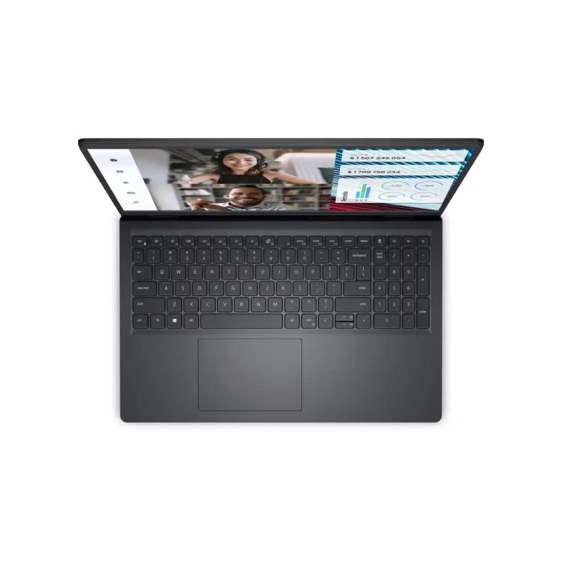 Laptop Dell Vostro 3520 15.6 FHD 120Hz/i5-1235U/16GB/1TB/5Y5B/Win11Pro