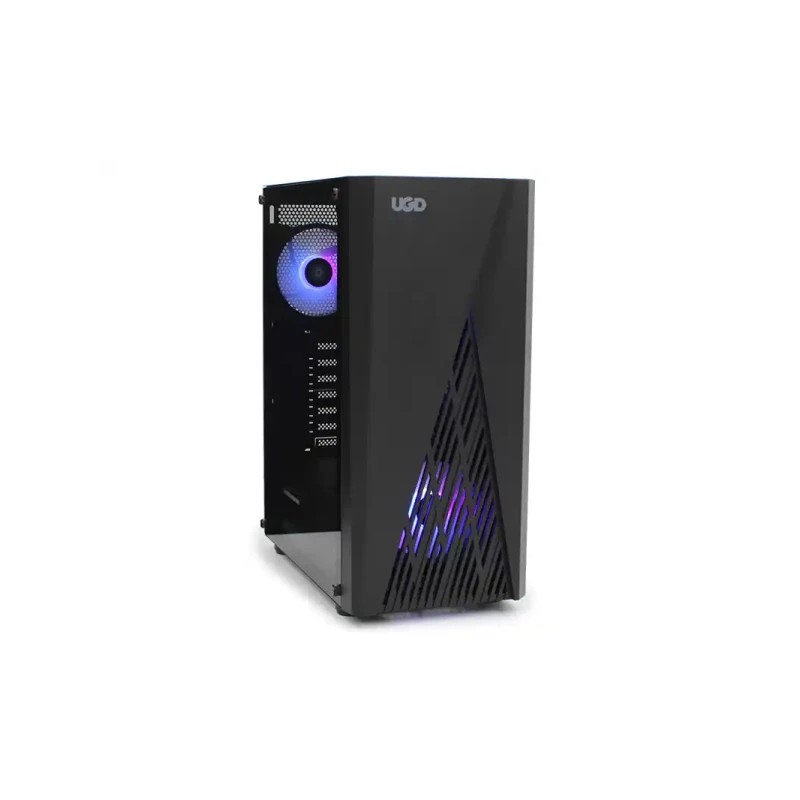 Računar ZEUS Intel i7-12700K/DDR5 32GB/2xHDD 2TB/750W