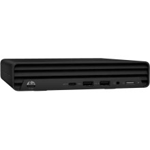 Računar HP Pro Mini 260 G9 i3-1315U/8GB/256GB/WIfi/BT/Win11Pro 936K5EAR