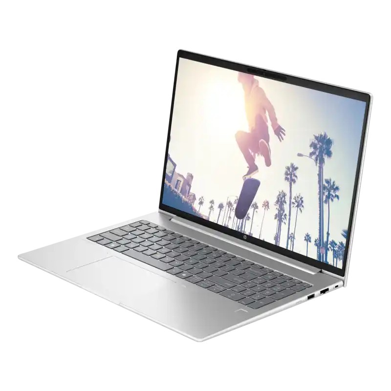 Laptop HP Probook 460 G11 16 WUXGA IPS/Ultra 5-125U/16GB/NVMe 512GB/backlit/silver/9Y7S7ET Laptop HP Probook 460 G11 16 WUXGA IPS/Ultra 5-125U/16GB/NVMe 512GB/backlit/silver/9Y7S7ET