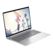 Laptop HP Probook 460 G11 16 WUXGA IPS/Ultra 5-125U/16GB/NVMe 512GB/backlit/silver/9Y7S7ET