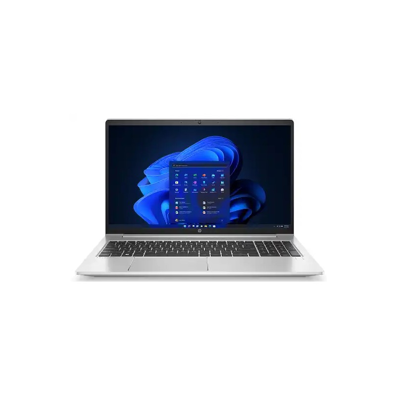 Laptop HP ProBook 440 G10 14 FHD IPS/i7-1355U/16GB/NVMe 1TB/silver