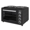 Mini pećnica Linea LMO35 -0667/zapremina 35L/snaga 1800W