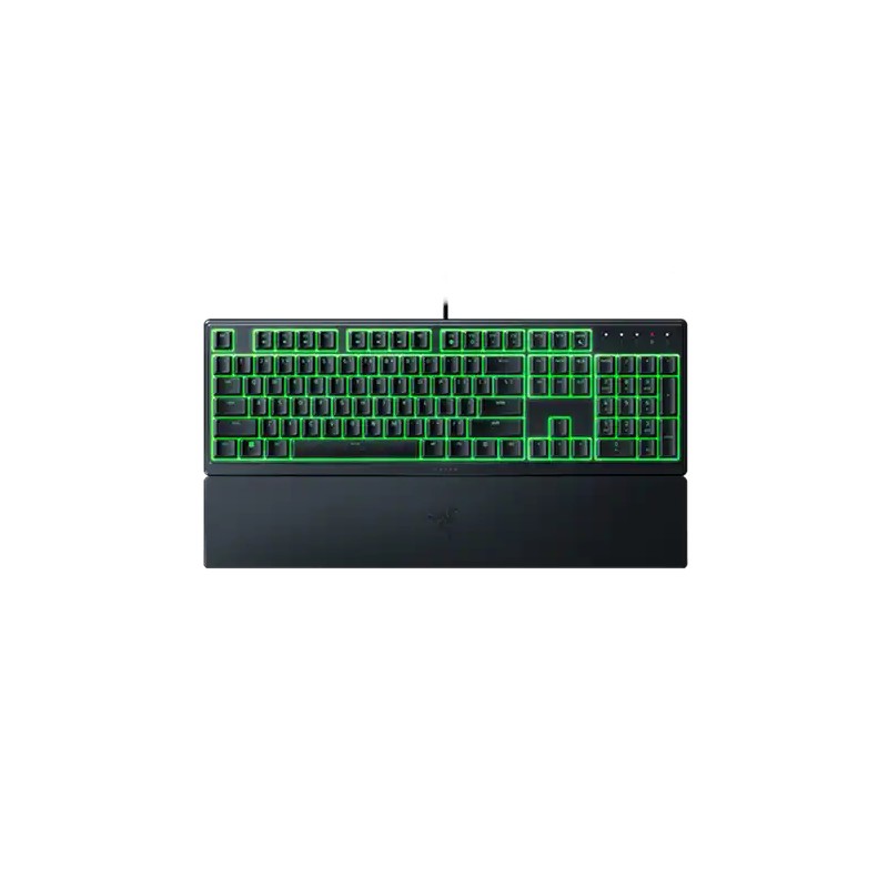 Tastatura RAZER Razer Ornata V3 X - Low Profile RZ03-04470300-R3W1