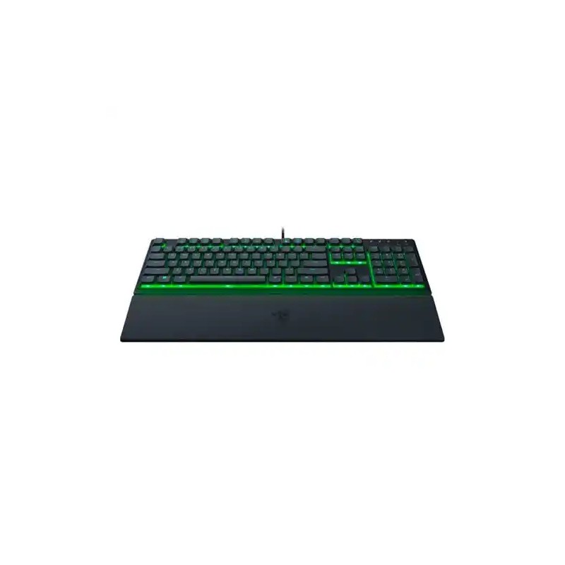 Tastatura RAZER Razer Ornata V3 X - Low Profile RZ03-04470300-R3W1