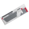 Bežična tastatura + Miš Marvo WS009