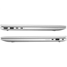 Laptop HP EliteBook 840 G10 14 WUXGA IPS/i7-1355U/16GB/NVMe 512GB/FPR/backlit/silver