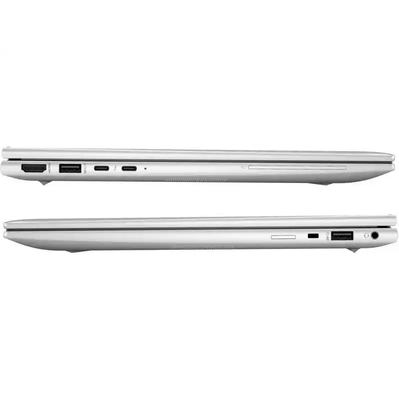 Laptop HP EliteBook 840 G10 14 WUXGA IPS/i7-1355U/16GB/NVMe 512GB/FPR/backlit/silver