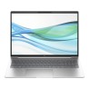 Laptop HP Probook 460 G11 16 WUXGA IPS/Ultra 7-155U/32GB/NVMe 2TB/backlit/RJ-45/silver