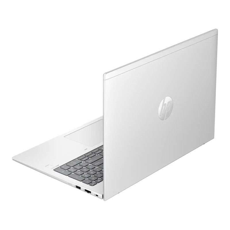 Laptop HP Probook 460 G11 16 WUXGA IPS/Ultra 7-155U/32GB/NVMe 2TB/backlit/RJ-45/silver