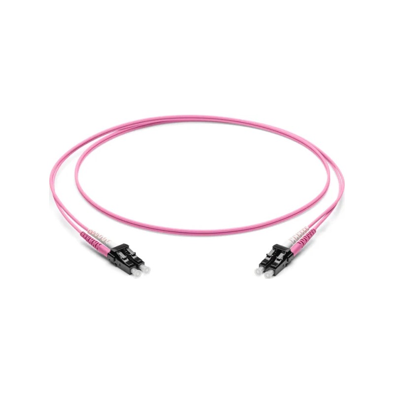 Fiber pigtail kabl LC/UPC multimode simplex 50/125 mikrona dužine 2m Fiber pigtail kabl LC/UPC multimode simplex 50/125 mikrona dužine 2m