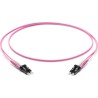 Fiber pigtail kabl LC/UPC multimode simplex 50/125 mikrona dužine 2m Fiber pigtail kabl LC/UPC multimode simplex 50/125 mikrona dužine 2m
