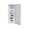 Vertikalni zamrzivač Beko RFSA210K40WN visina 137.5cm/zapremina 168l/6 fioka Vertikalni zamrzivač Beko RFSA210K40WN visina 137.5cm/zapremina 168l/6 fioka