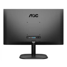 Monitor 23.8 AOC 24B2XD 1920x1080/Full HD IPS/75Hz/5ms/DVI/VGA/Frameless